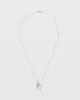 Teardrop Pendant Necklace sold by Club Monaco