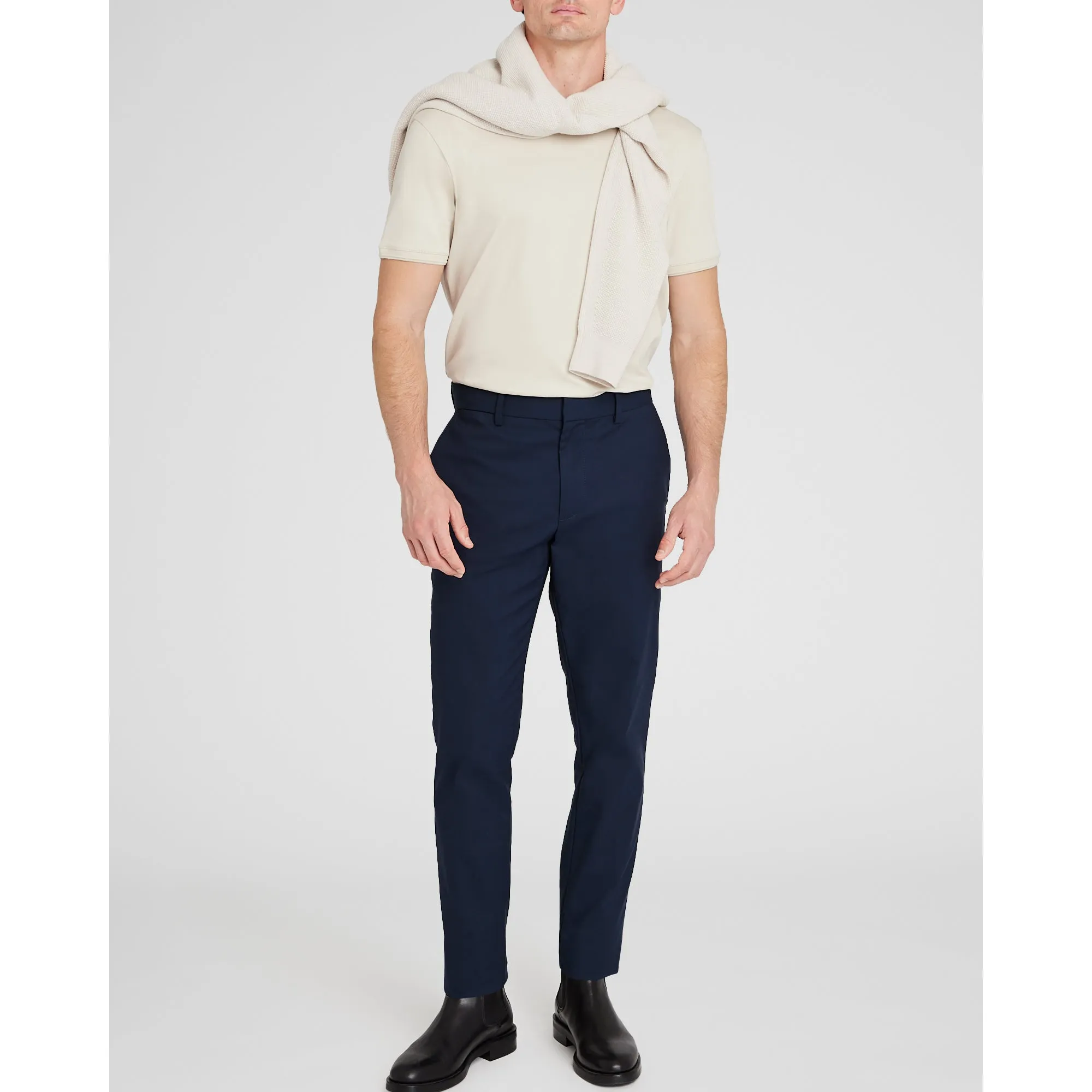 City Dress Trouser sold by Club Monaco