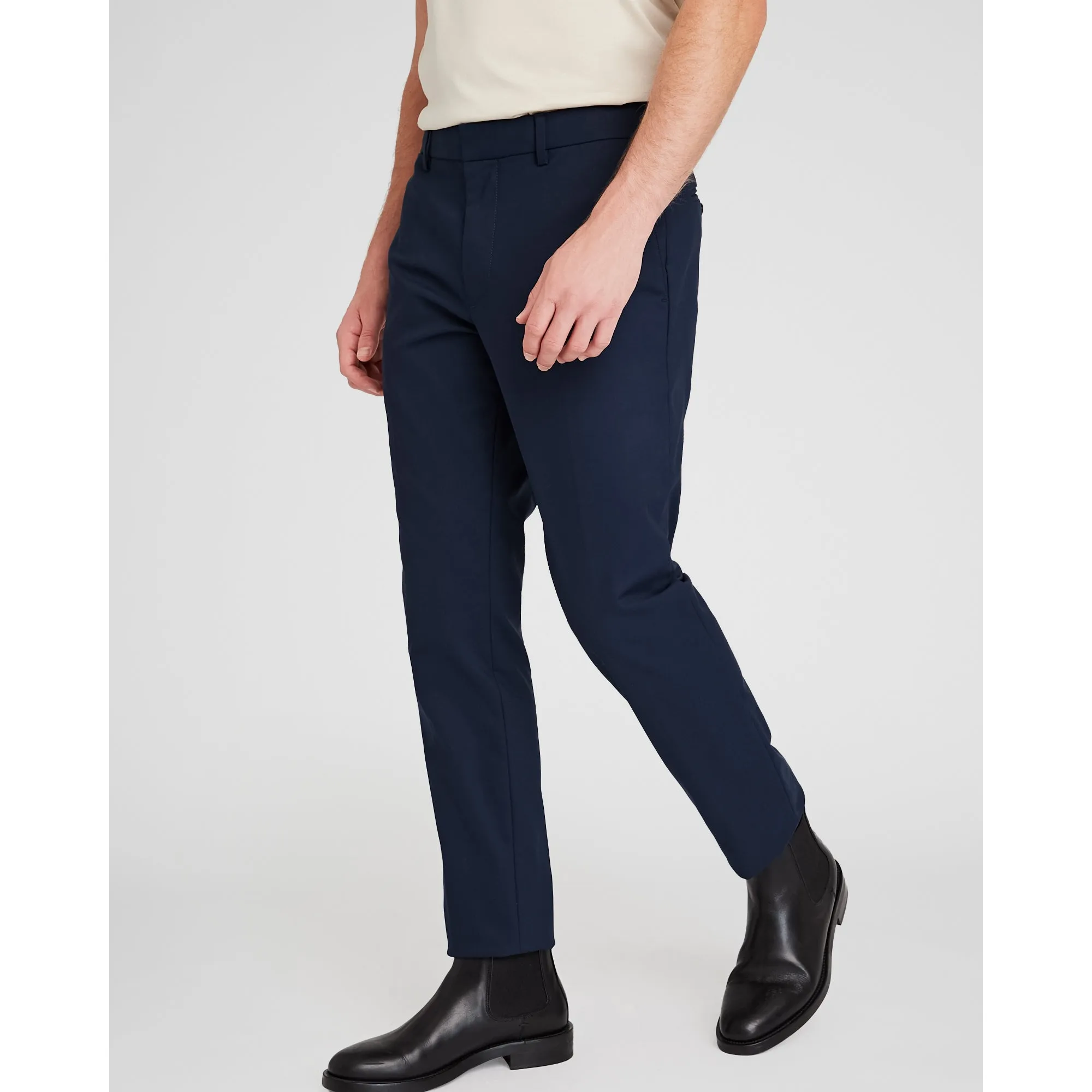 City Dress Trouser sold by Club Monaco product image thumbnail 3