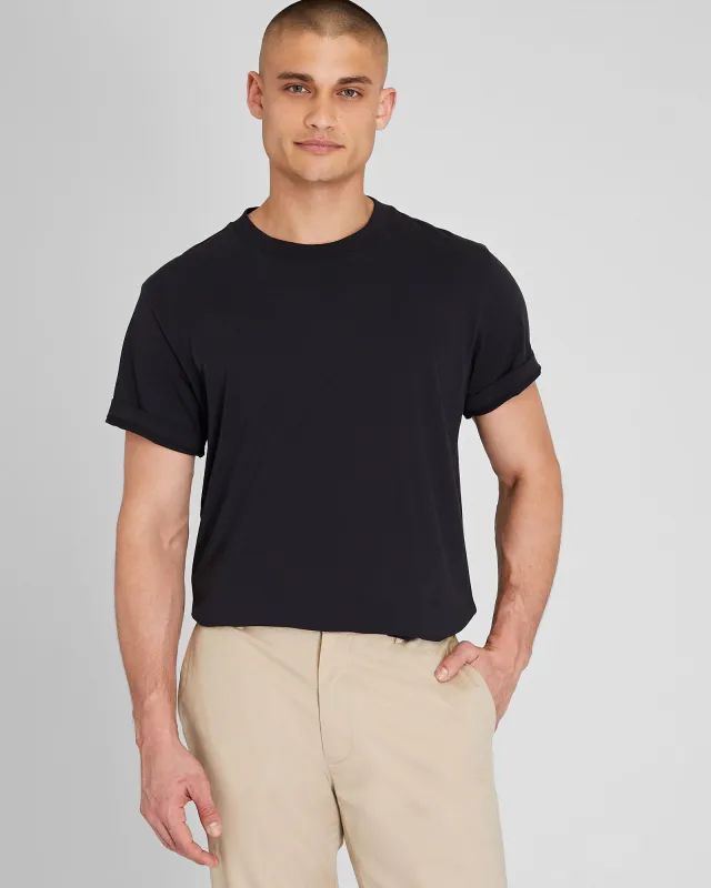 Relaxed Tee sold by Club Monaco