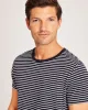 Williams Pocket Tee sold by Club Monaco