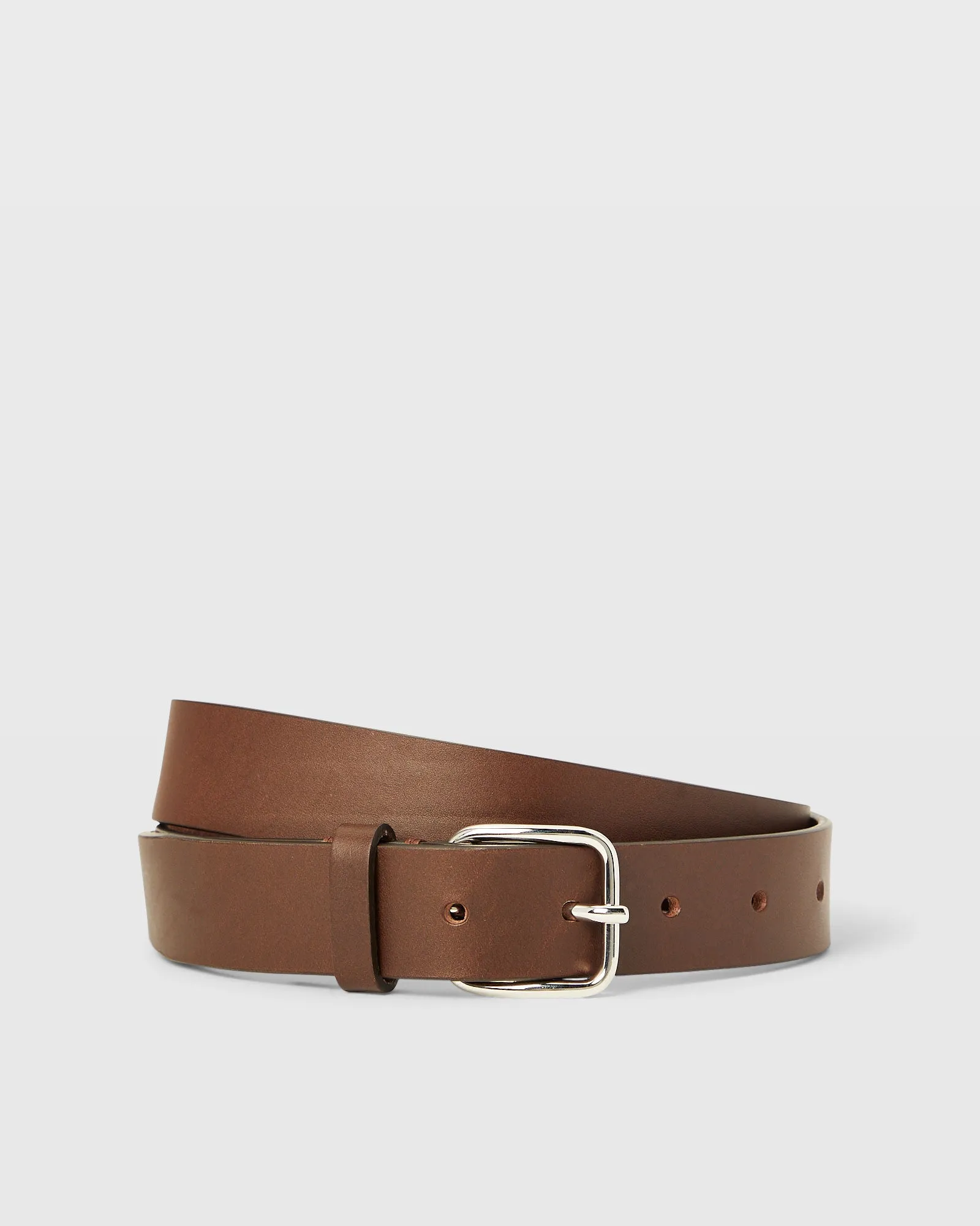 Refined Dress Belt sold by Club Monaco