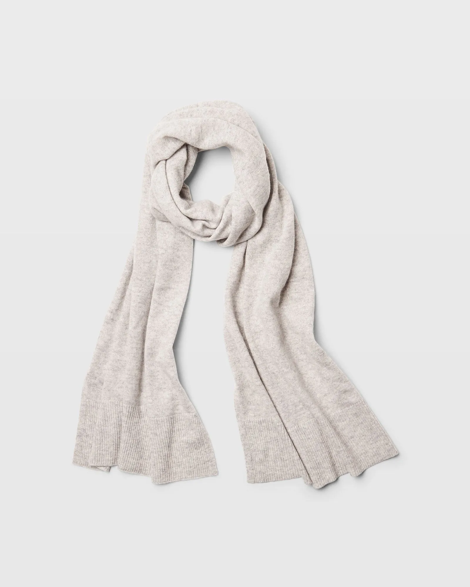 Kensington Cashmere Scarf sold by Club Monaco product image thumbnail 3