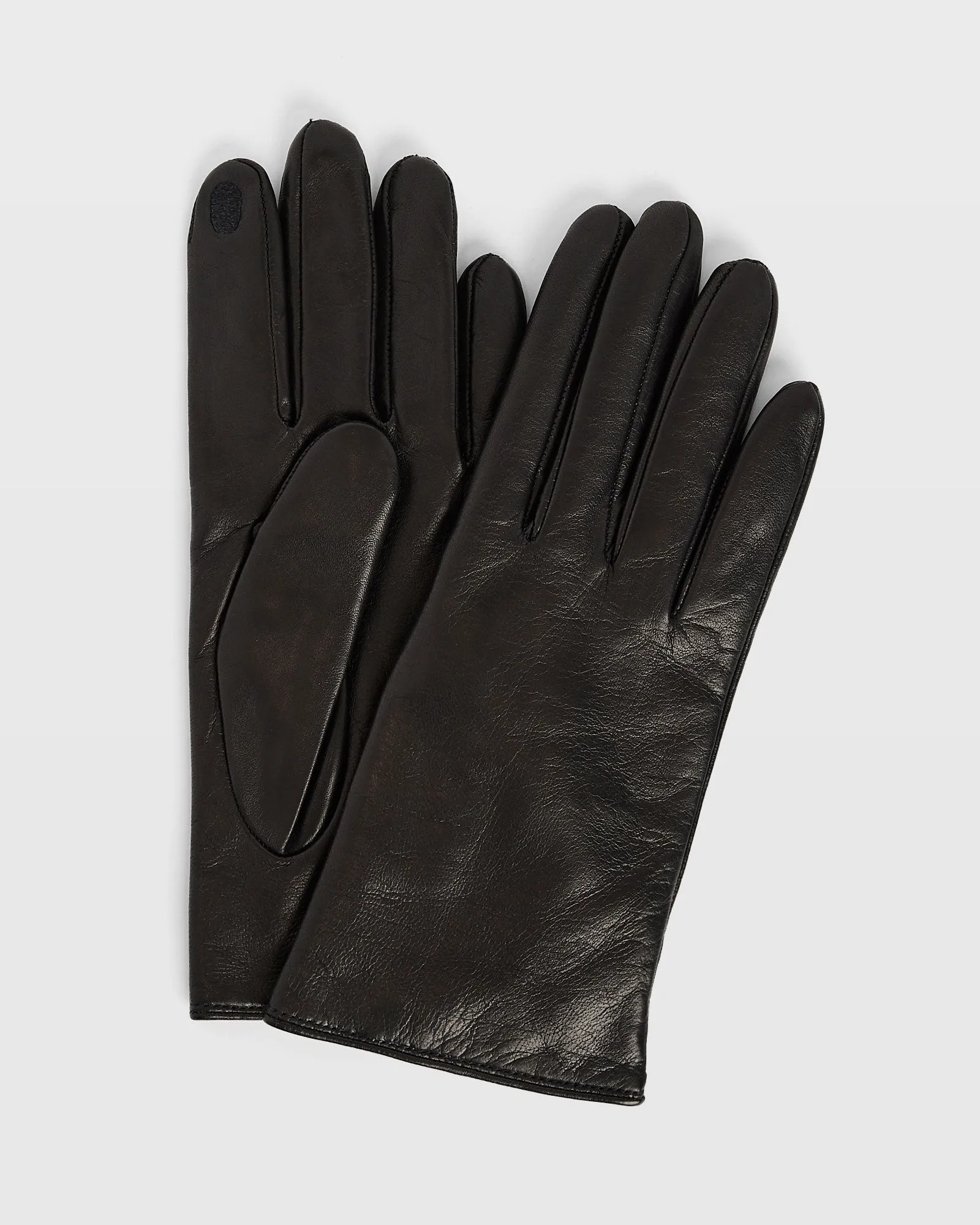 Leather Gloves sold by Club Monaco