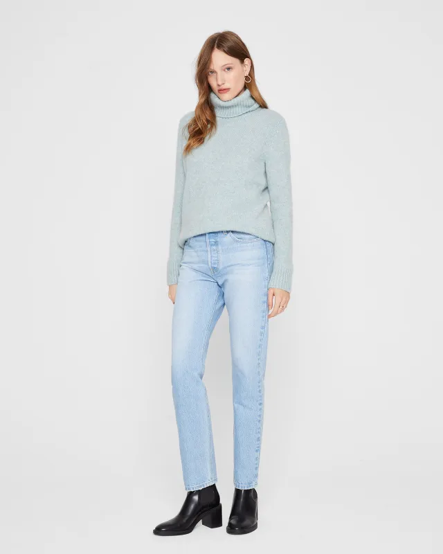 Levi’s® 501® Original Fit Jeans sold by Club Monaco