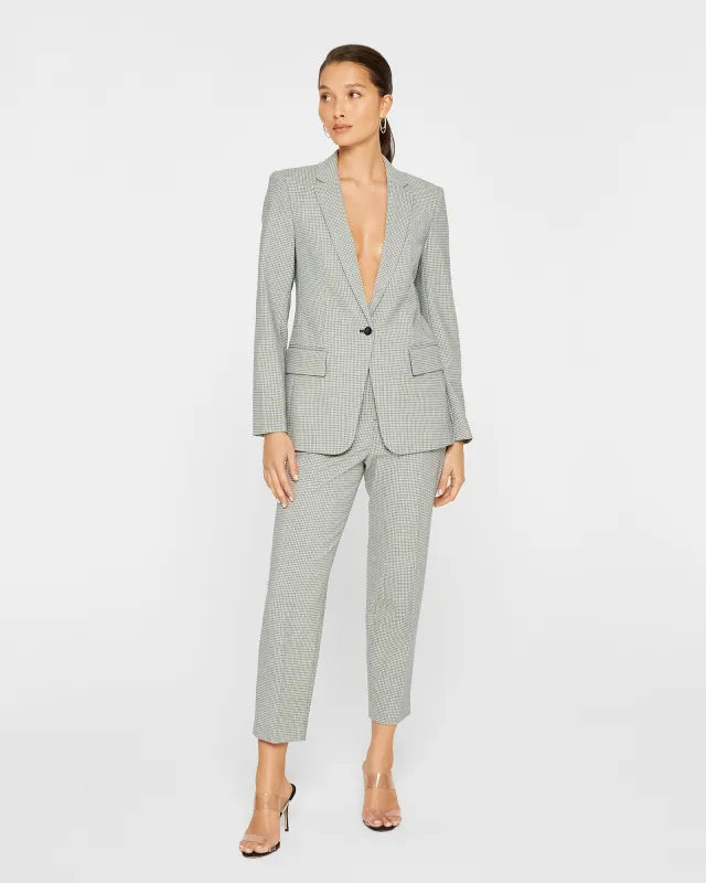 Borrem Pant sold by Club Monaco