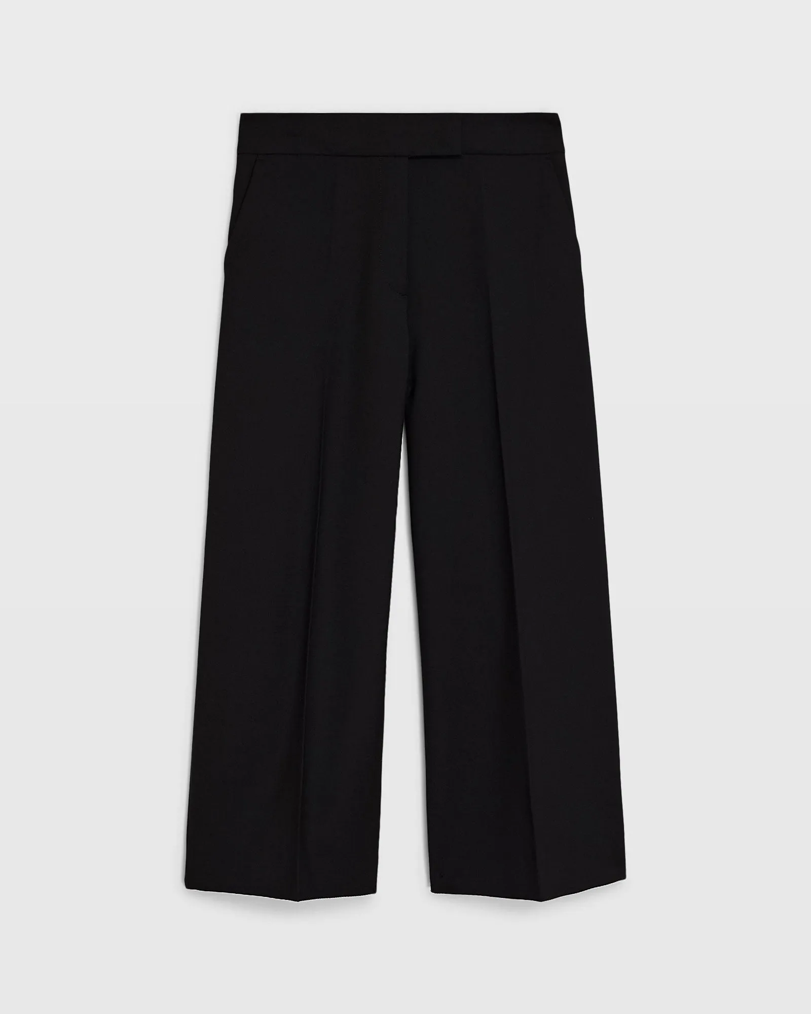 Wide-Leg Borrem Pant sold by Club Monaco product image thumbnail 4