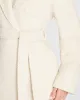 Bouclé Belted Jacket sold by Club Monaco