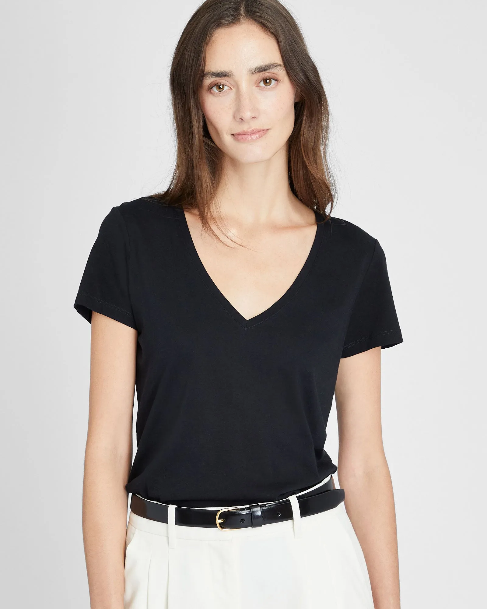 Mahssa Tee sold by Club Monaco