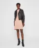 Sleeveless Ribbed Pointelle Dress sold by Club Monaco