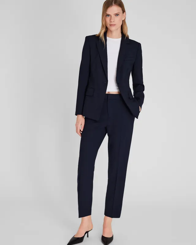 Borrem Pant sold by Club Monaco