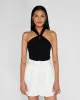 Raeni Knit Tank sold by Club Monaco