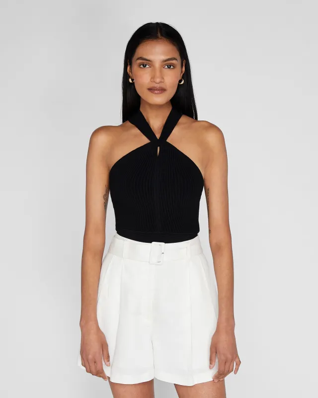 Raeni Knit Tank sold by Club Monaco