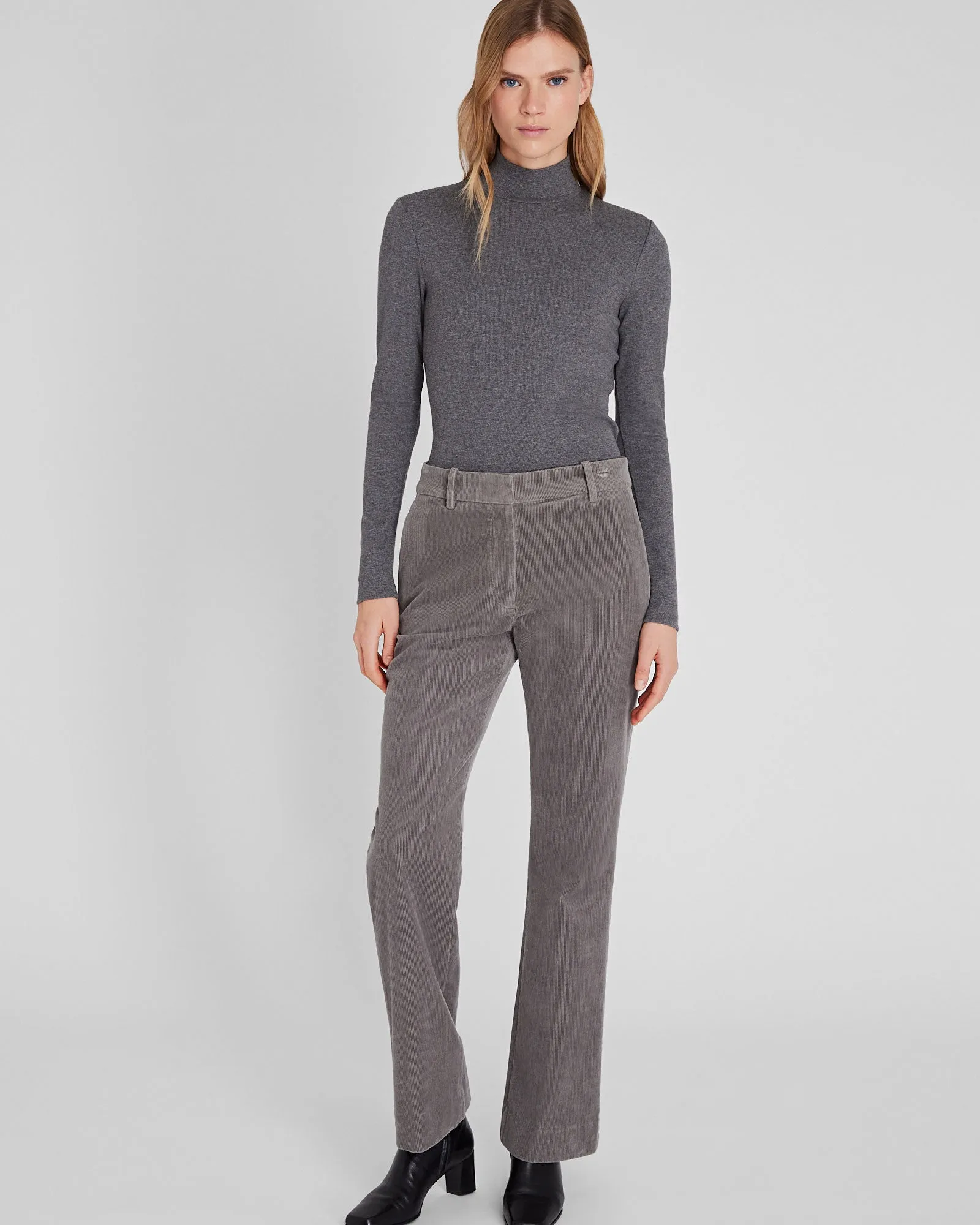 Full-Length Corduroy Trouser sold by Club Monaco