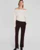 Full-Length Corduroy Trouser sold by Club Monaco