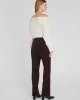 Full-Length Corduroy Trouser sold by Club Monaco