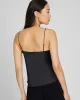Silk Charmeuse Cami sold by Club Monaco