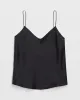 Silk Charmeuse Cami sold by Club Monaco