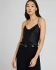 Silk Charmeuse Cami sold by Club Monaco