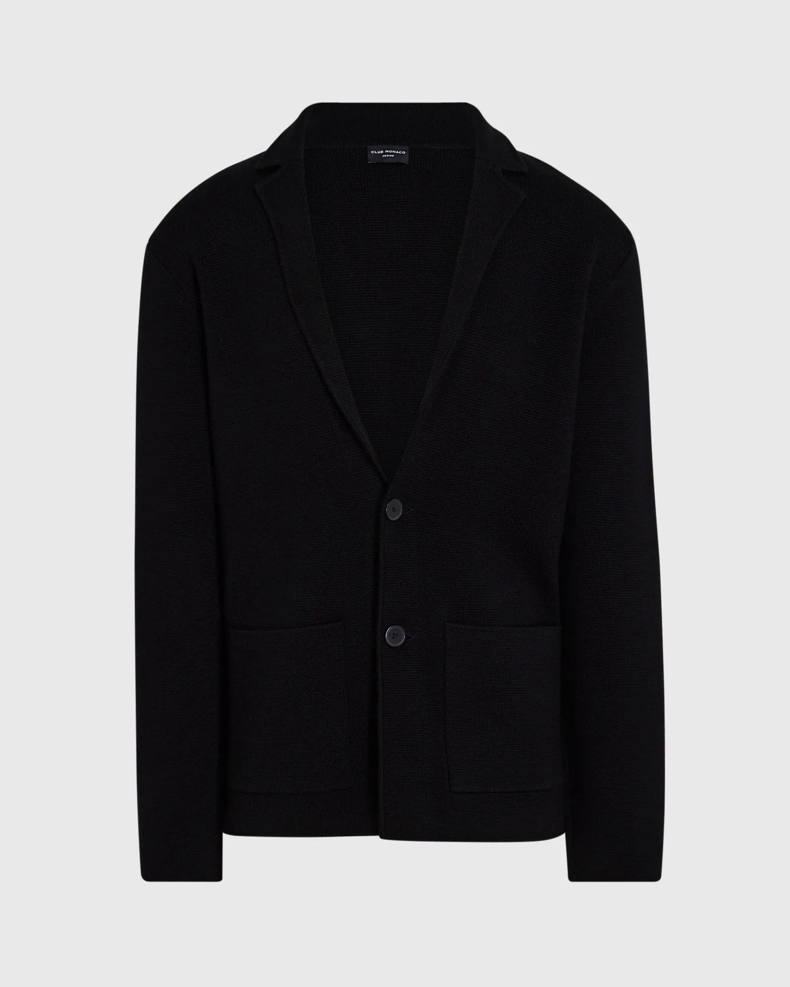 Merino Blazer sold by Club Monaco product image thumbnail 5