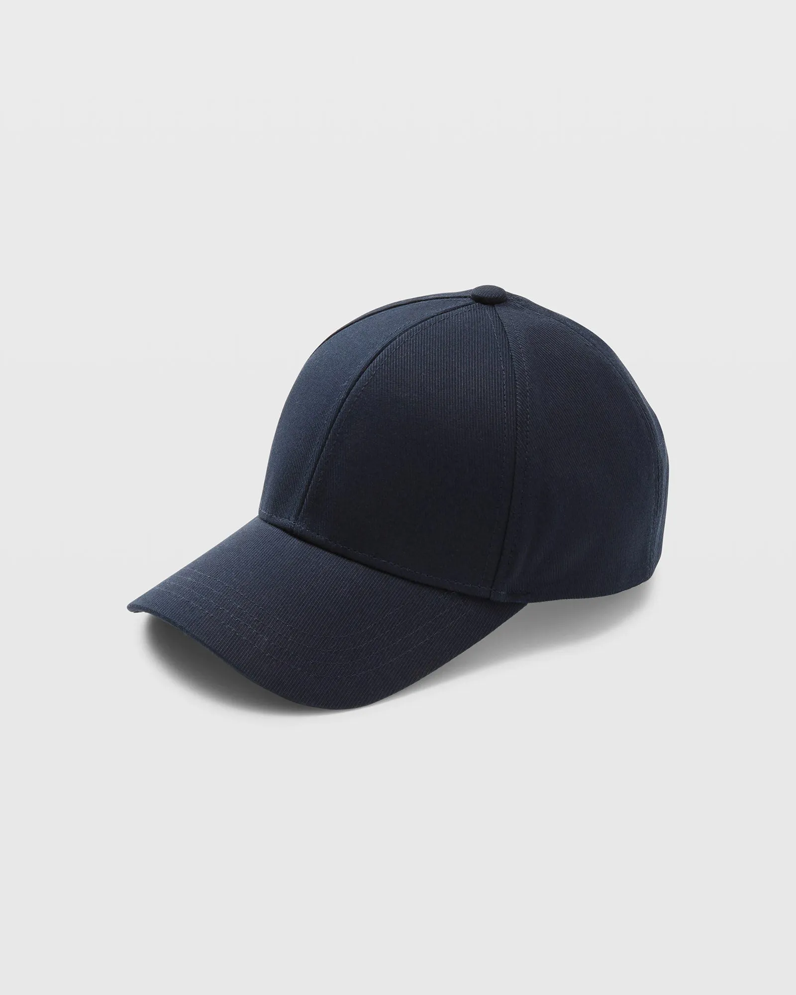 CM Leather Strap Baseball Cap sold by Club Monaco