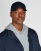 CM Leather Strap Baseball Cap sold by Club Monaco