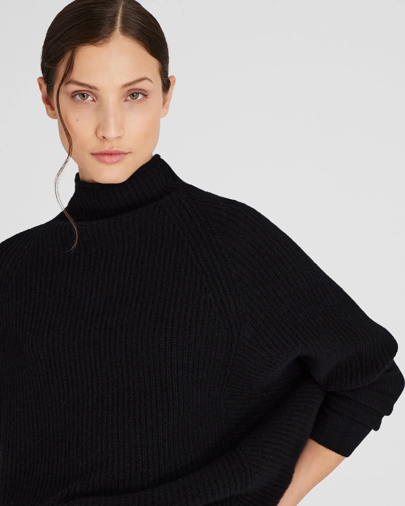 Emma Cashmere Sweater sold by Club Monaco product image thumbnail 2