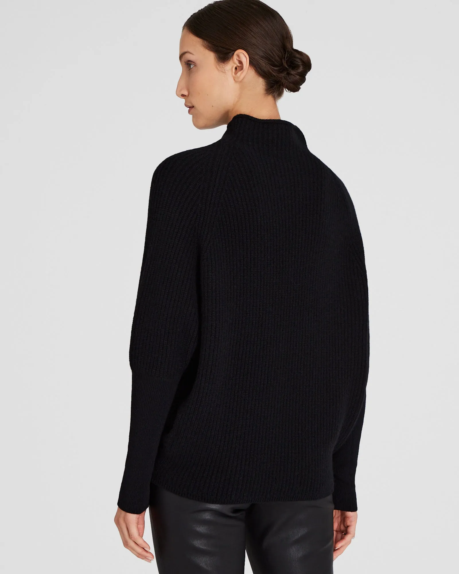 Emma Cashmere Sweater sold by Club Monaco product image thumbnail 3