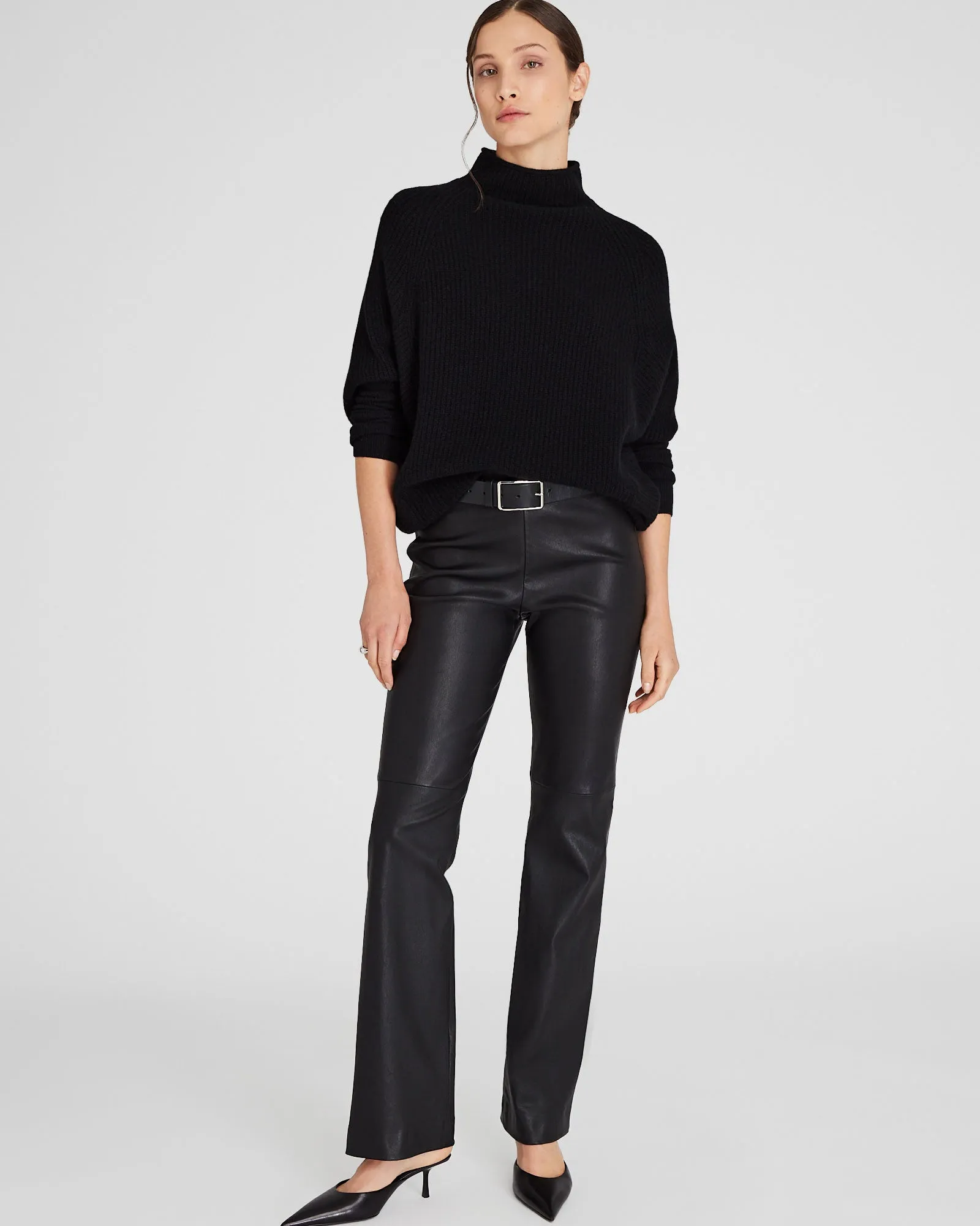 Emma Cashmere Sweater sold by Club Monaco product image thumbnail 4