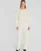Relaxed Fit Knit Pant sold by Club Monaco