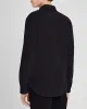 Long-Sleeve Donegal Cotton Blend Shirt sold by Club Monaco