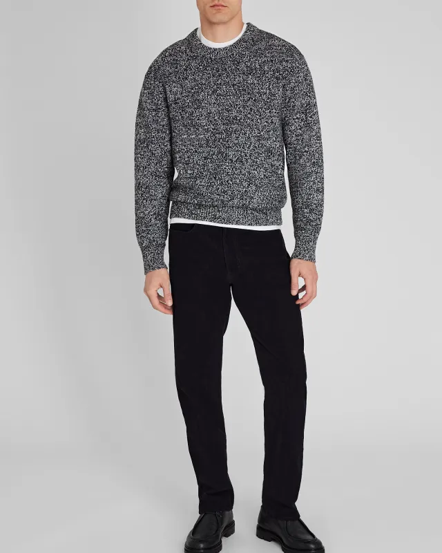 Corduroy 5-Pocket Straight Pant sold by Club Monaco