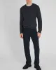 Corduroy 5-Pocket Straight Pant sold by Club Monaco