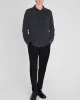 Cashmere Sweater Shirt sold by Club Monaco