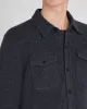 Cashmere Sweater Shirt sold by Club Monaco