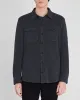 Cashmere Sweater Shirt sold by Club Monaco
