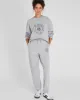 Crest Sweatpants sold by Club Monaco