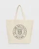 Crest Tote sold by Club Monaco