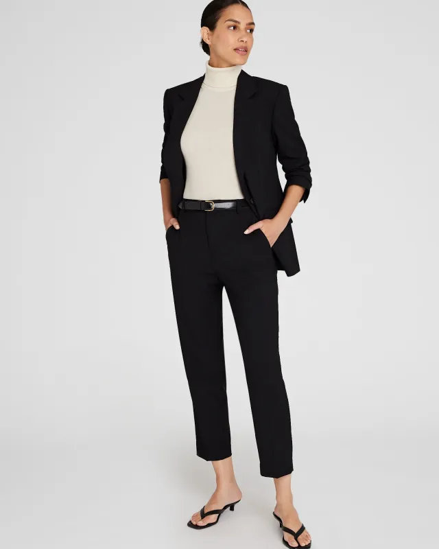 Borrem Pant sold by Club Monaco