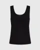 Longline Tank Shell sold by Club Monaco