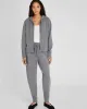Cashmere Blend Double Face Jogger sold by Club Monaco