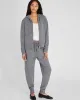 Cashmere Blend Double Face Jogger sold by Club Monaco