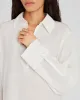Silk Popover Shirt sold by Club Monaco