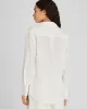 Silk Popover Shirt sold by Club Monaco