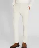 Cotton Linen Twill Pant sold by Club Monaco