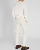 Cotton Linen Twill Pant sold by Club Monaco