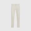Cotton Linen Twill Pant sold by Club Monaco