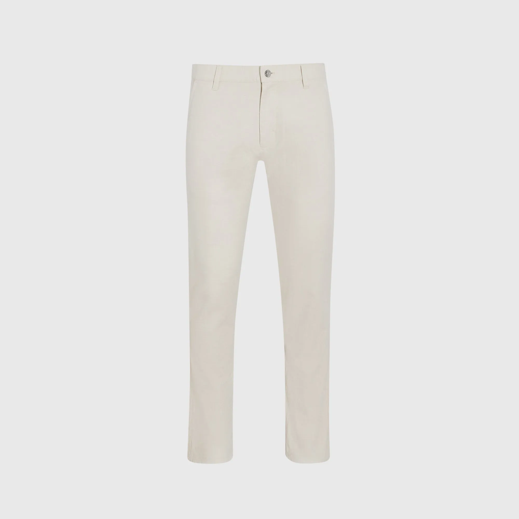 Cotton Linen Twill Pant sold by Club Monaco product image thumbnail 5
