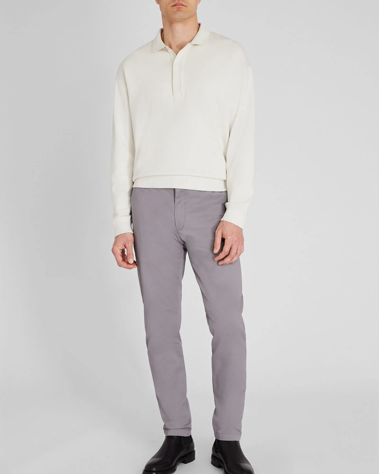 Connor Chino sold by Club Monaco