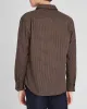 Houndstooth Heavyweight Flannel Shirt sold by Club Monaco